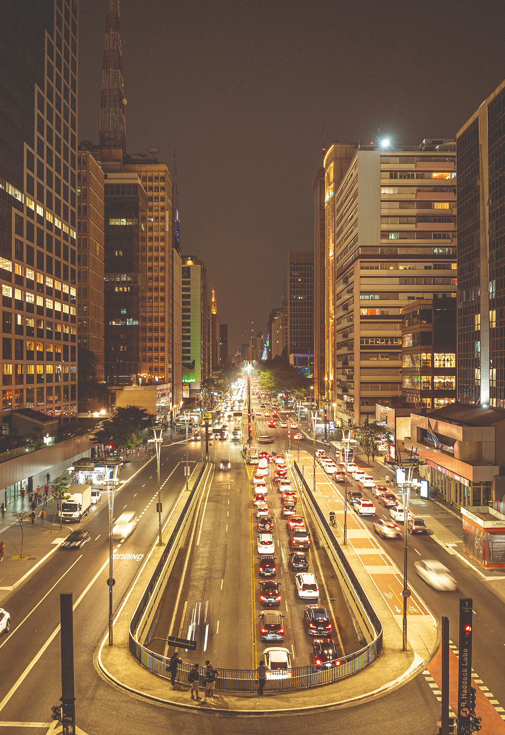 Av. Paulista