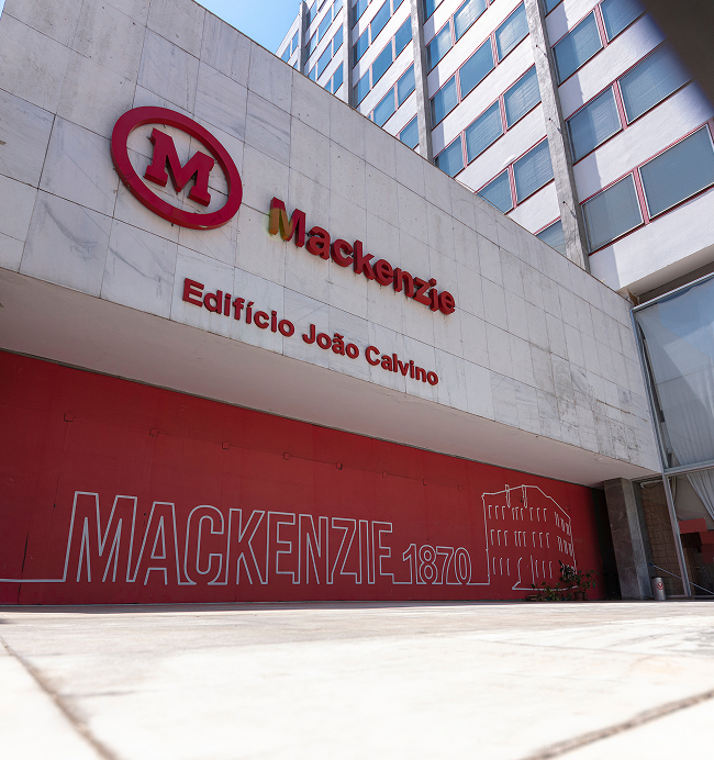 Faculdade Mackenzie