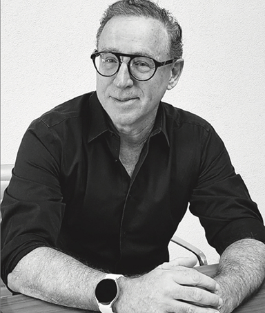Itamar Berezin