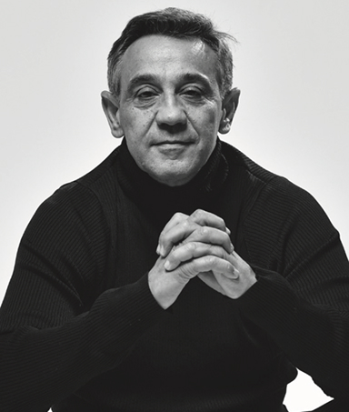 Marcelo Faisal